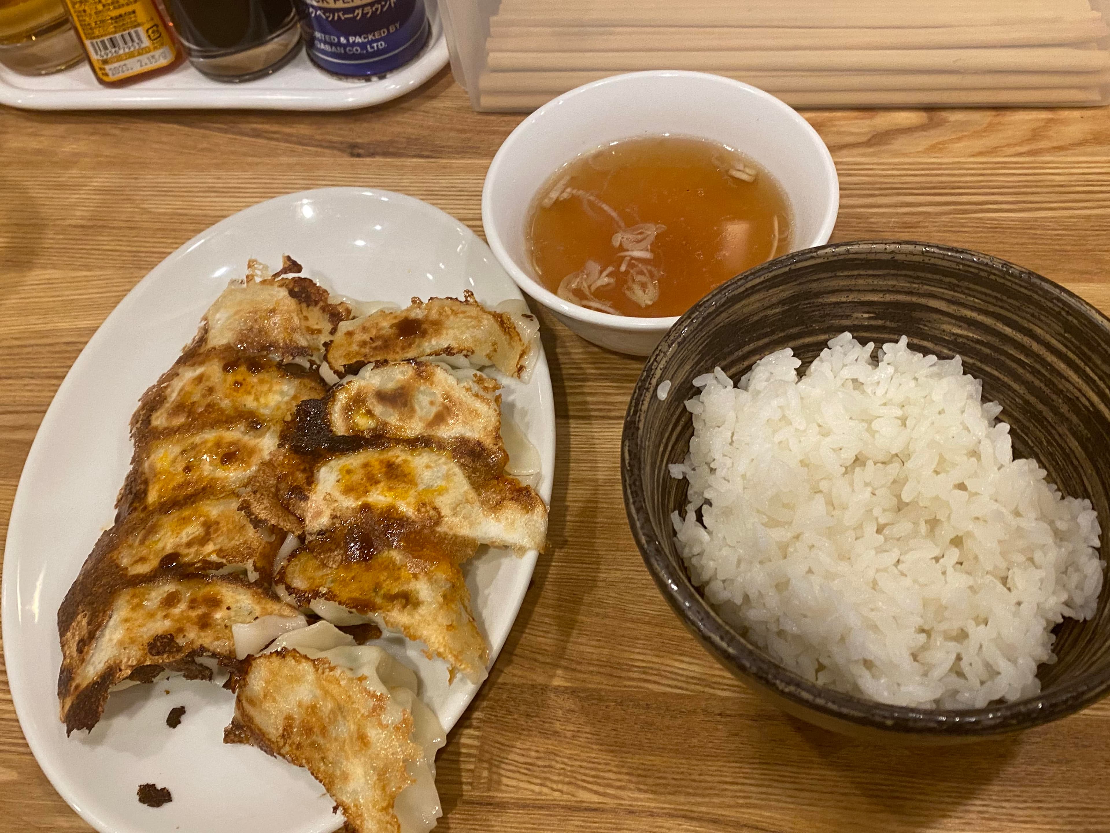神奈川のハラール日本式ラーメン店 - 鍛冶屋ラーメン(逗子ビーチ近く) - Halal Food in Japan ブログ