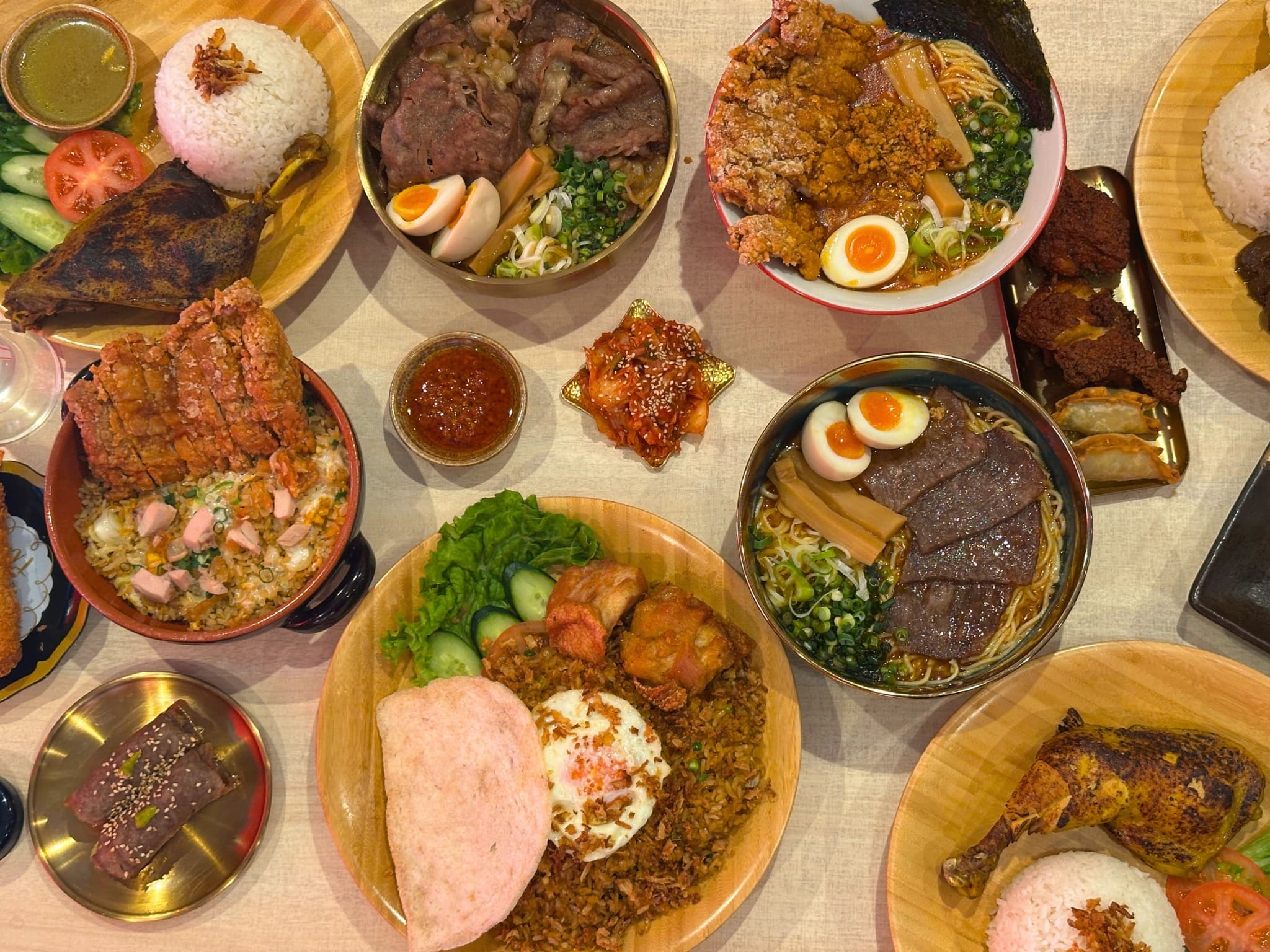 MB Halal Wagyu Ramen Okubo: Must Visit Halal Restaurant 2026
