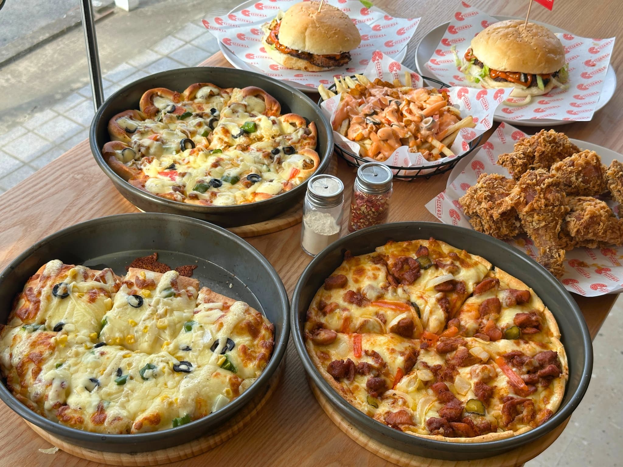 Free Iftar Platters at Pizzeria Halal: The Ultimate Ramadan Dining Experience in Ibaraki and Gunma