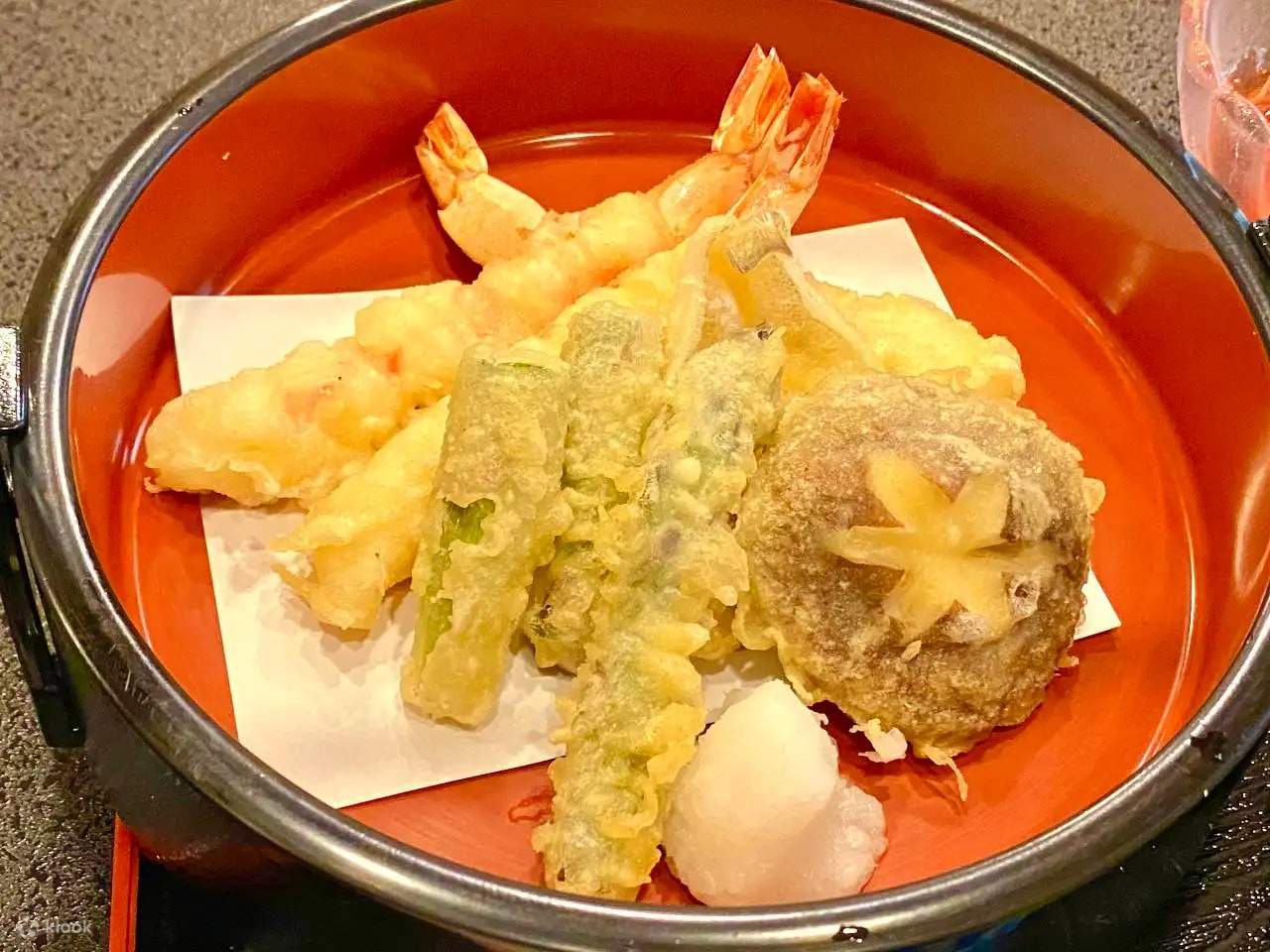 八幡家:ハラールとベジタリアンに対応した伝統的な日本料理を守り続ける老舗 - 1