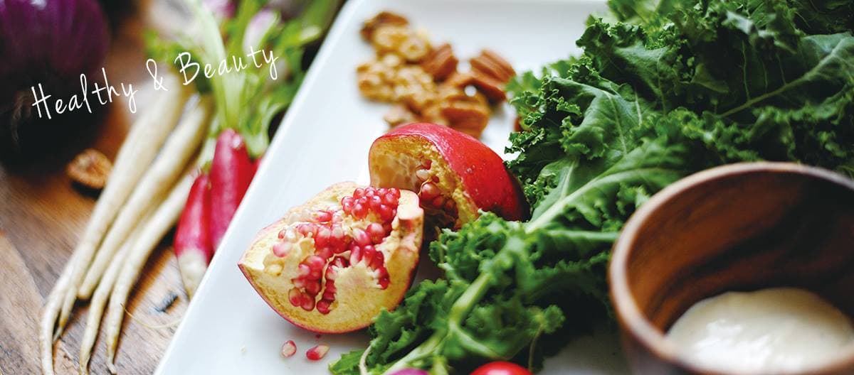 CHAYA macrobiotics Isetan shinjyuku