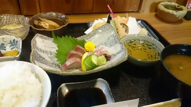 Japanese Food Restaurant MATSURI
